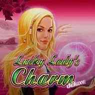Lucky Lady's Charm deluxe Novomatic screenshot