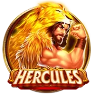 Hercules CQ9 screenshot