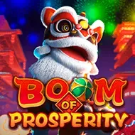 Boom of Prosperity Advantplay screenshot