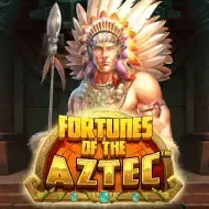 Fortunes of AztecPragmatic Play