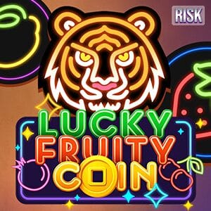 Lucky Fruity Coin screenshot