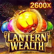 LanternWealthJDB screenshot