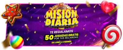 Bono exclusivo para Perú