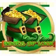 Boots of LuckCQ9 screenshot