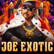 Joe Exotic screenshot
